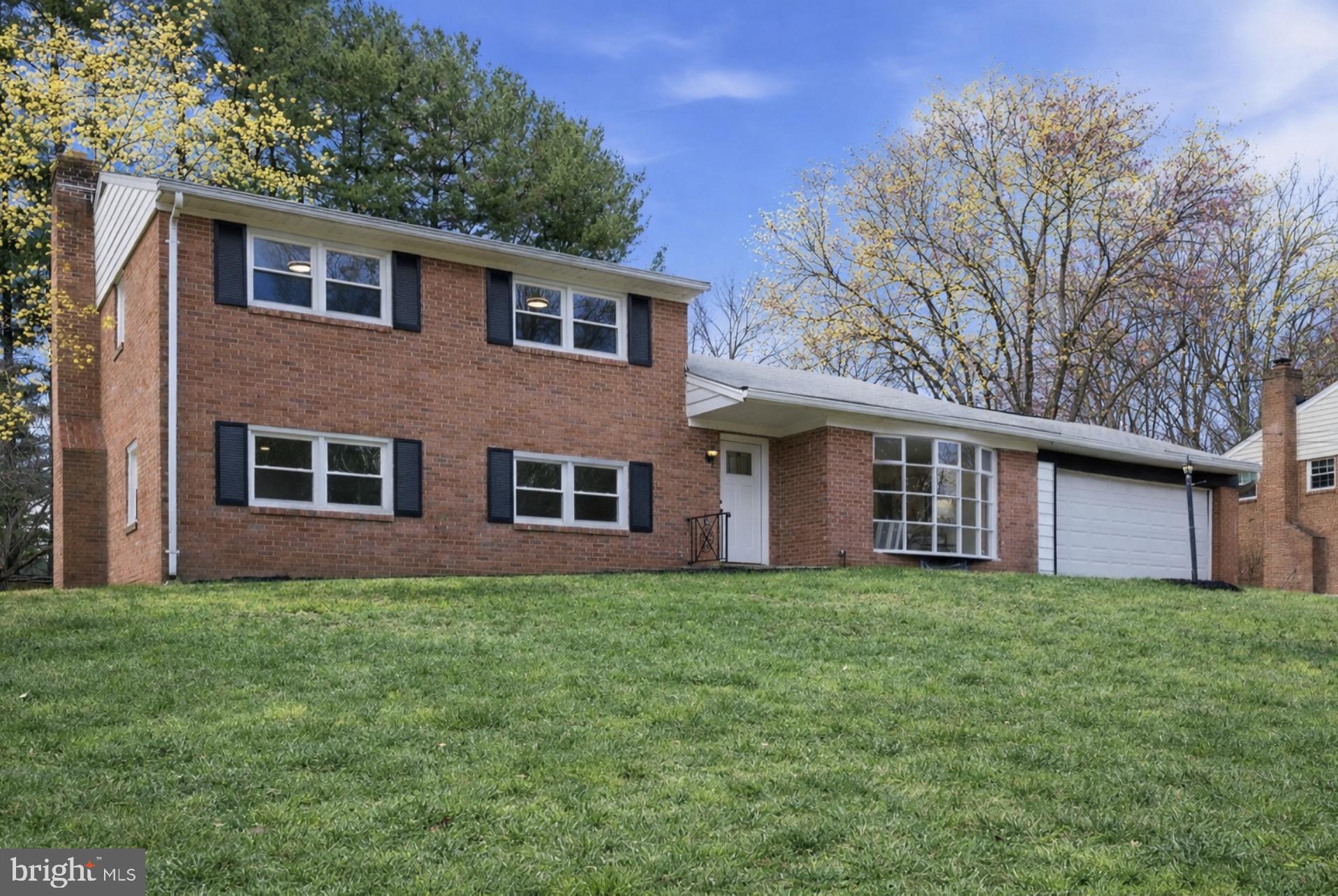 13412 Doncaster Lane Silver Spring, MD 20904 - Photo 2 of 53