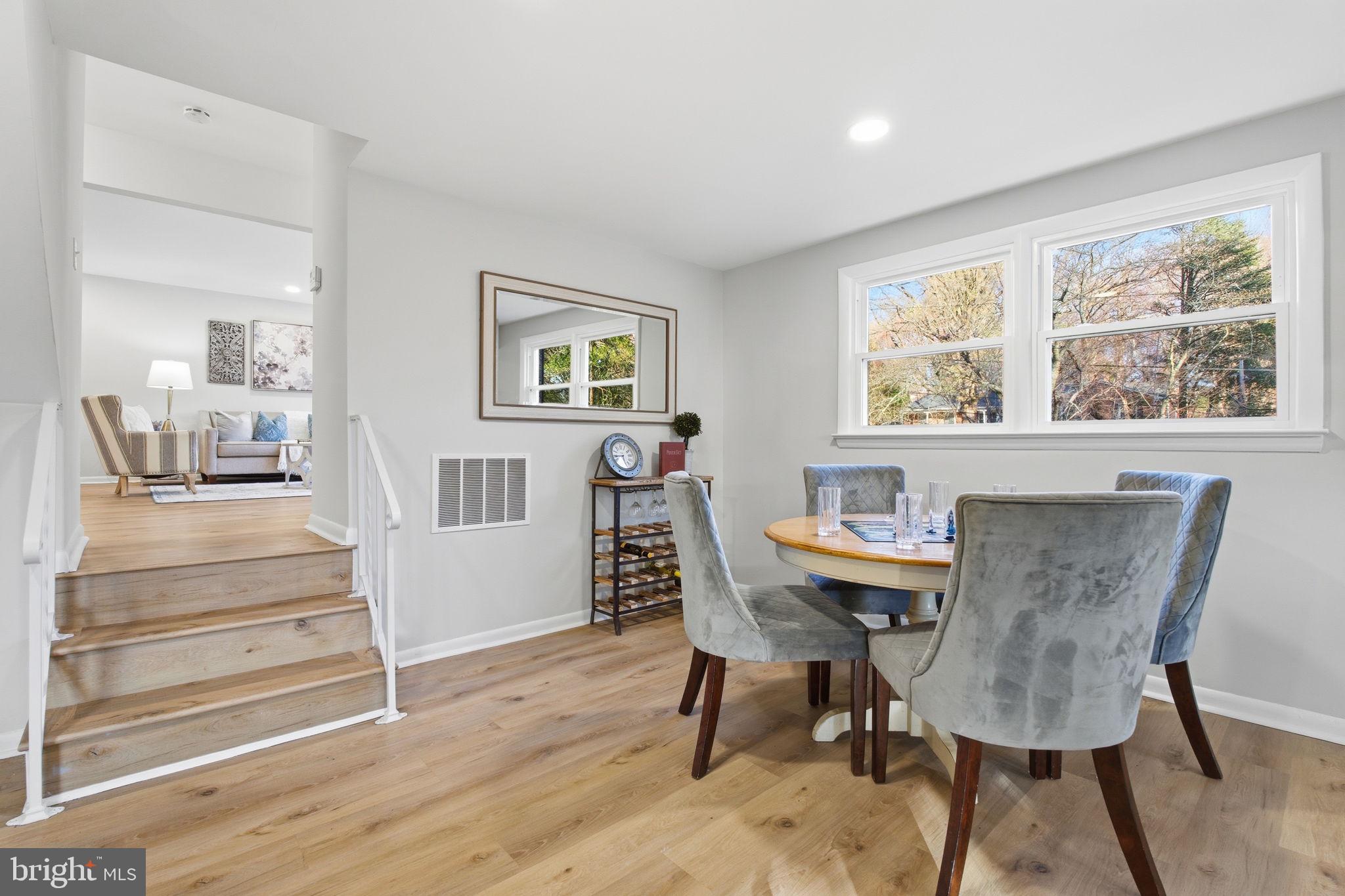 13412 Doncaster Lane Silver Spring, MD 20904 - Photo 21 of 53