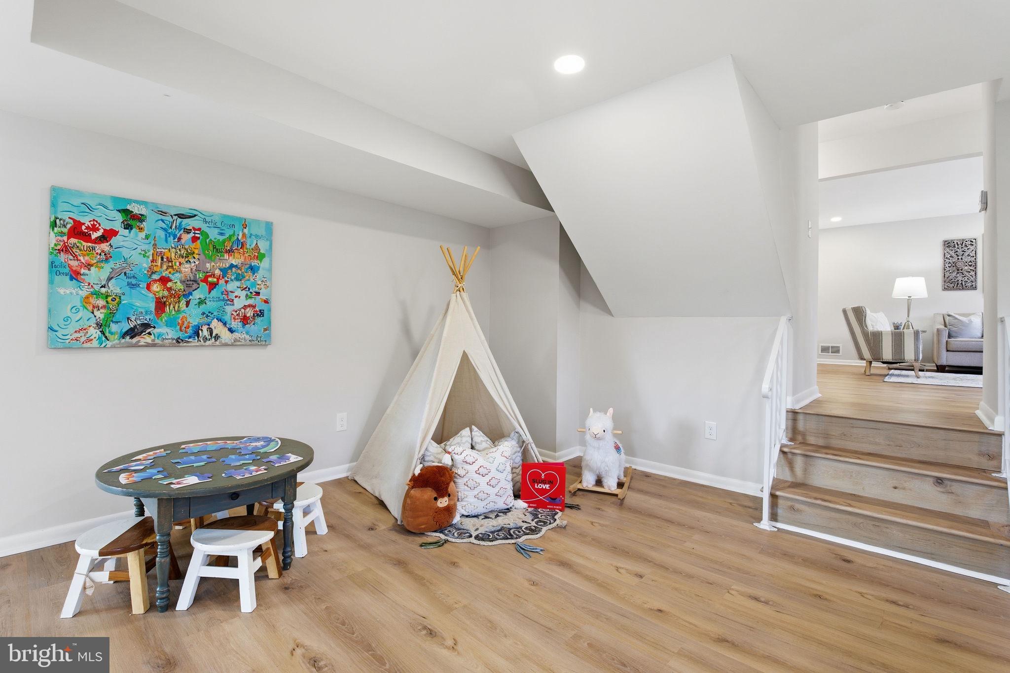 13412 Doncaster Lane Silver Spring, MD 20904 - Photo 23 of 53