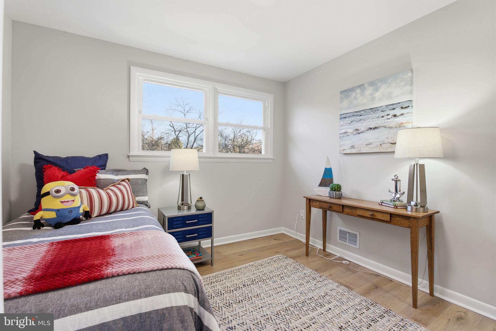 13412 Doncaster Lane Silver Spring, MD 20904 - Photo 28 of 53