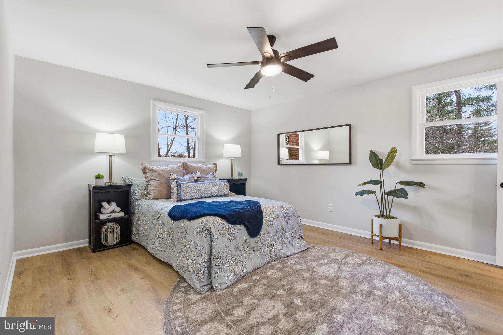 13412 Doncaster Lane Silver Spring, MD 20904 - Photo 29 of 53