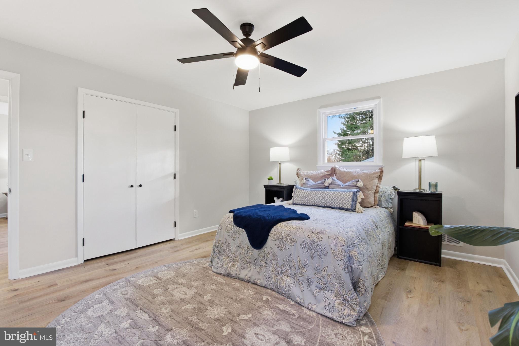 13412 Doncaster Lane Silver Spring, MD 20904 - Photo 30 of 53