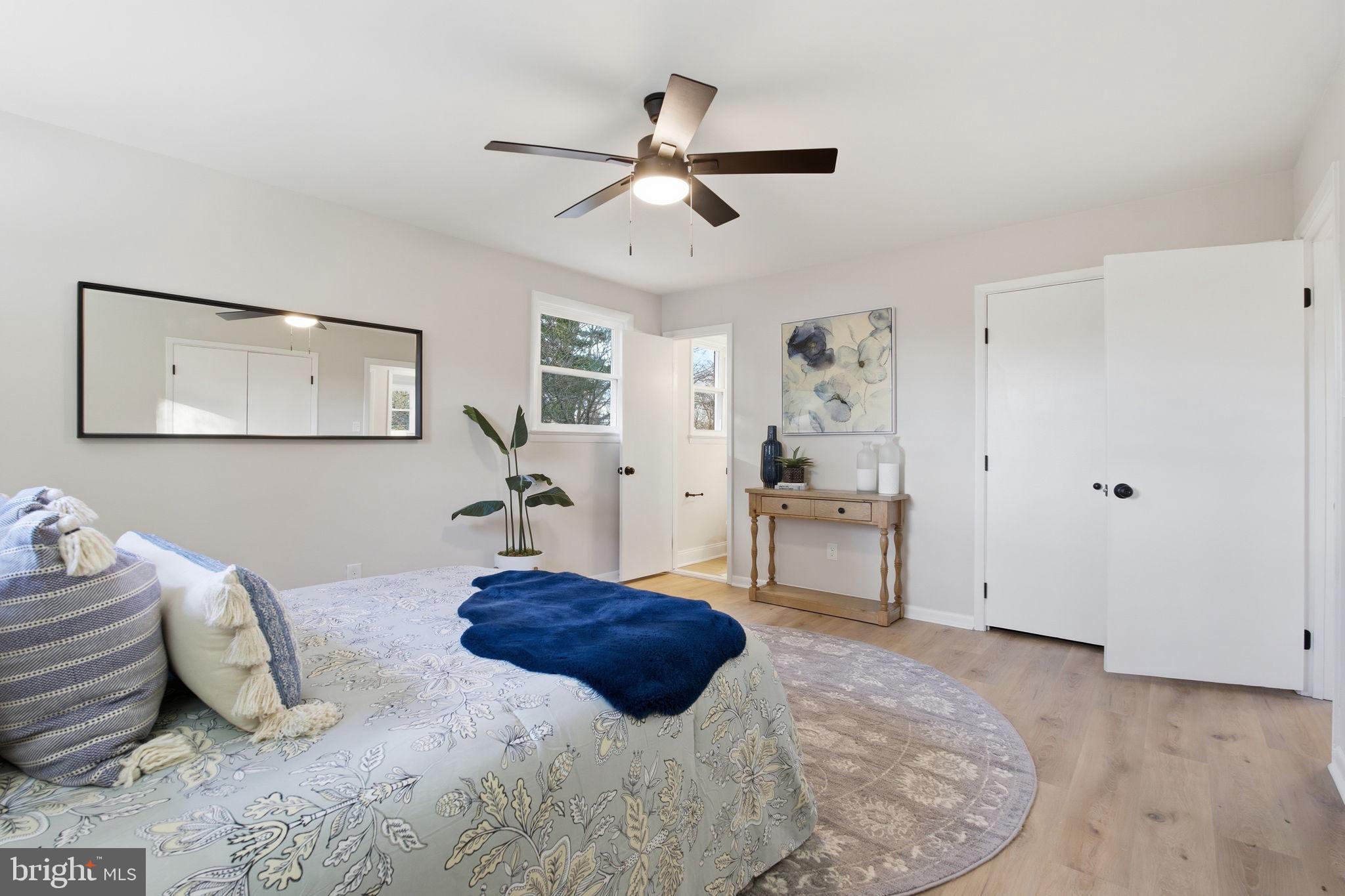 13412 Doncaster Lane Silver Spring, MD 20904 - Photo 31 of 53