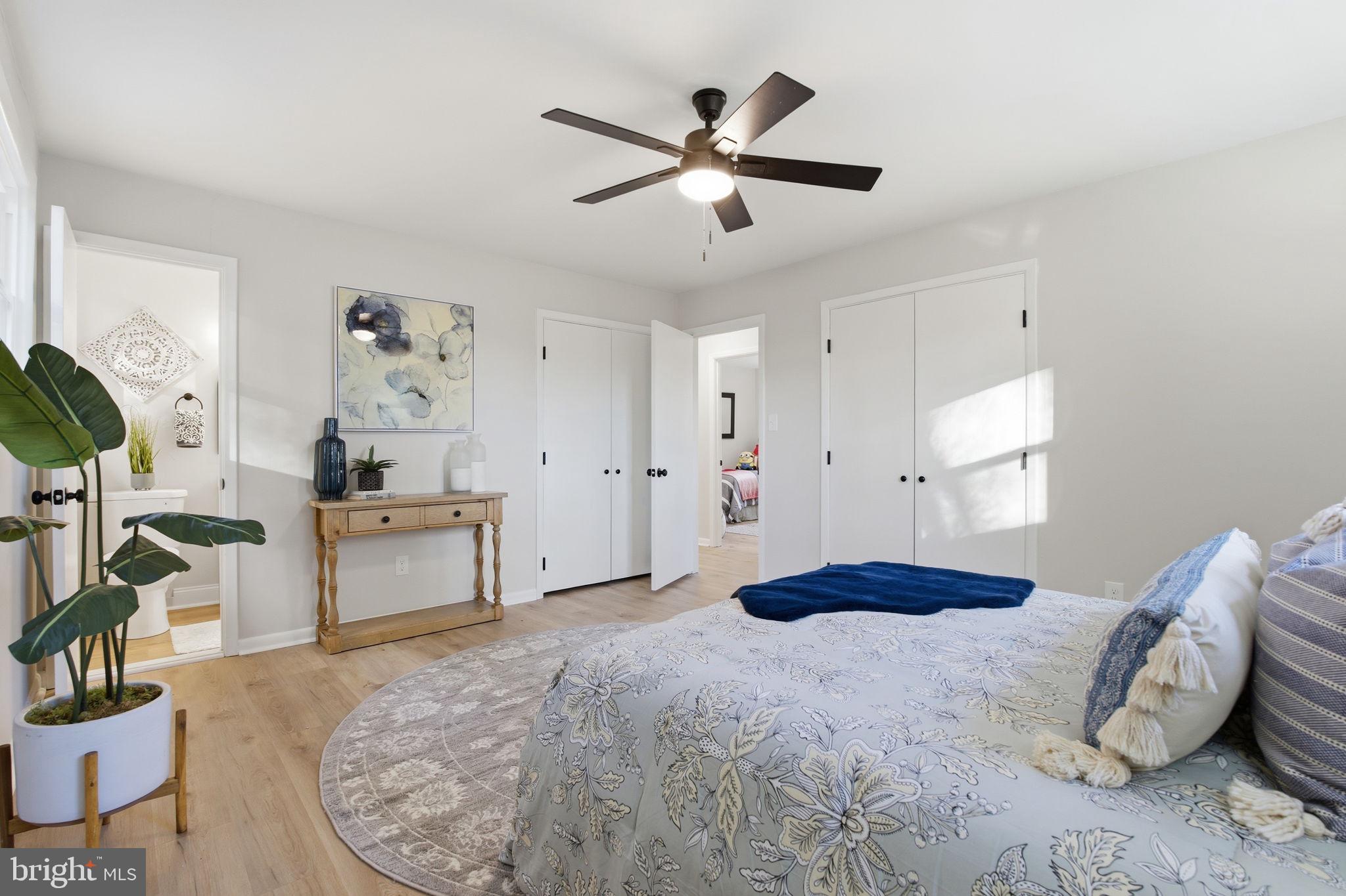 13412 Doncaster Lane Silver Spring, MD 20904 - Photo 32 of 53