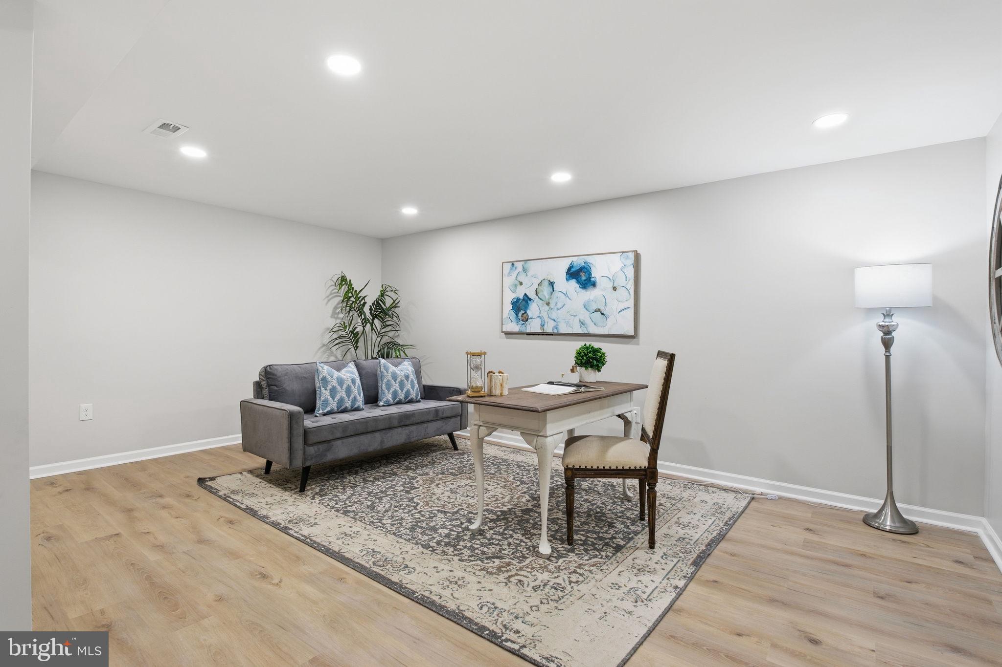 13412 Doncaster Lane Silver Spring, MD 20904 - Photo 39 of 53