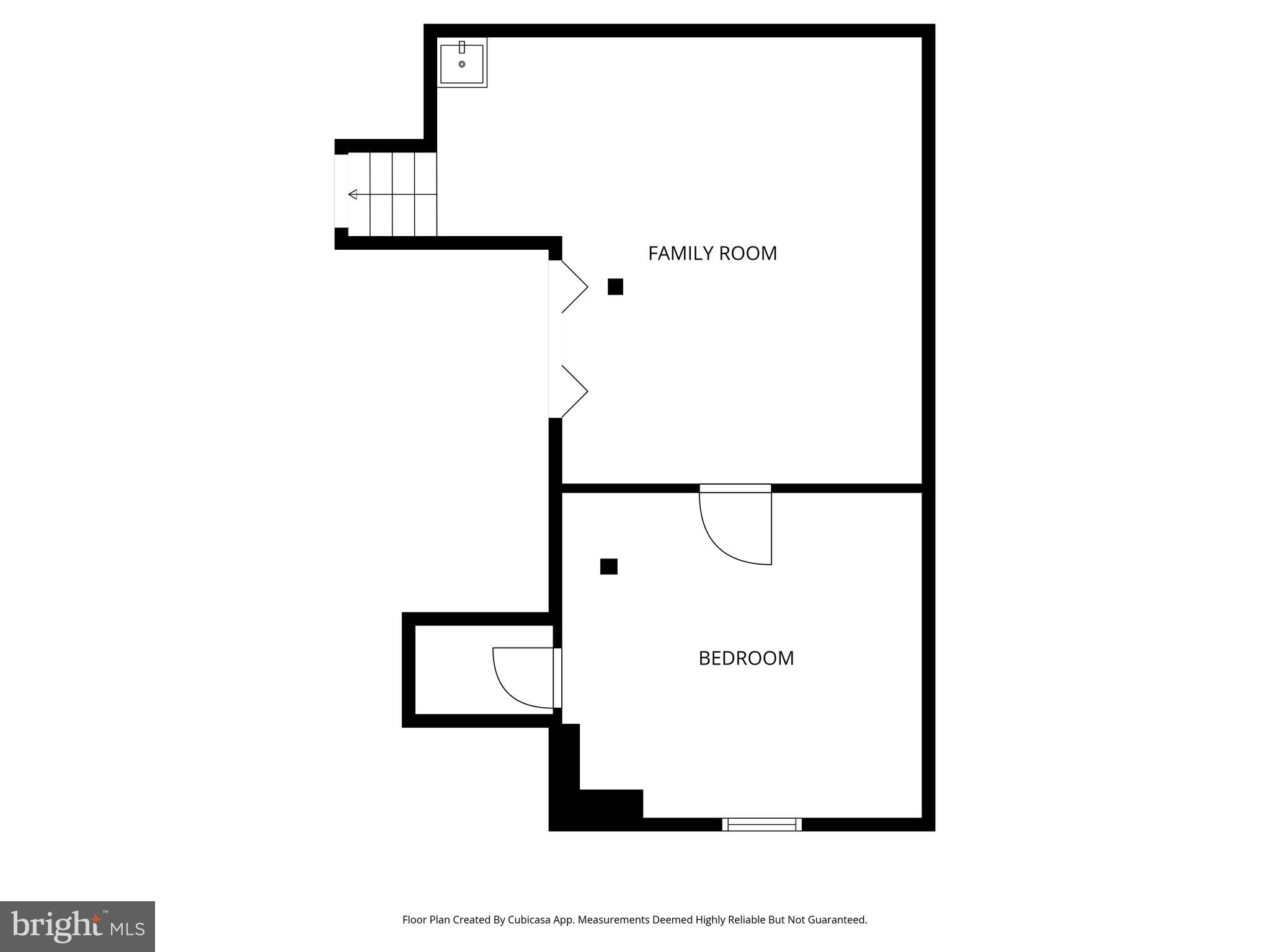 13412 Doncaster Lane Silver Spring, MD 20904 - Photo 43 of 53