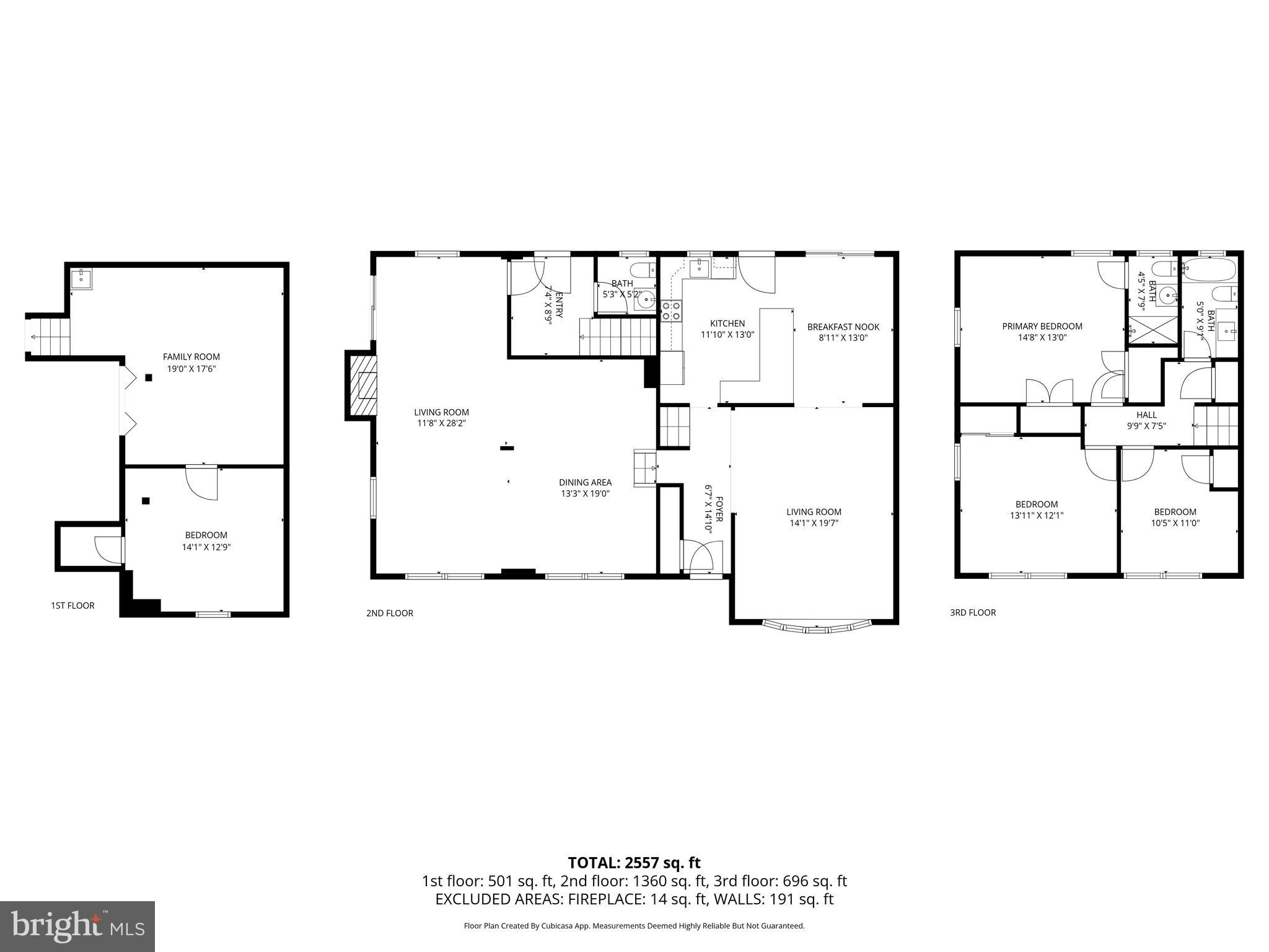 13412 Doncaster Lane Silver Spring, MD 20904 - Photo 44 of 53