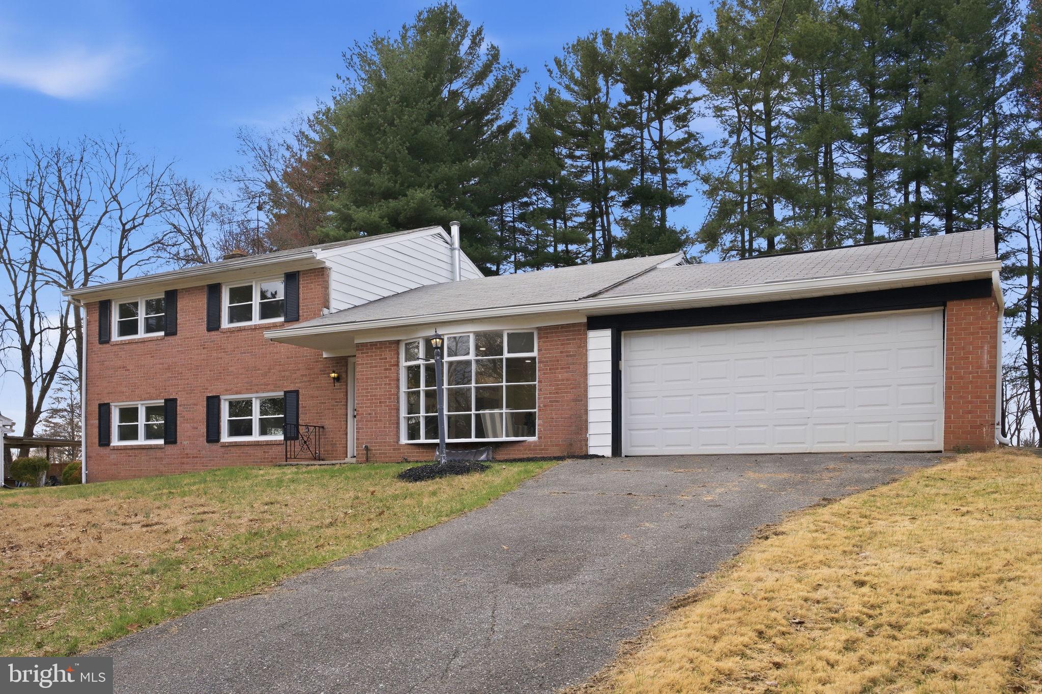 13412 Doncaster Lane Silver Spring, MD 20904 - Photo 45 of 53