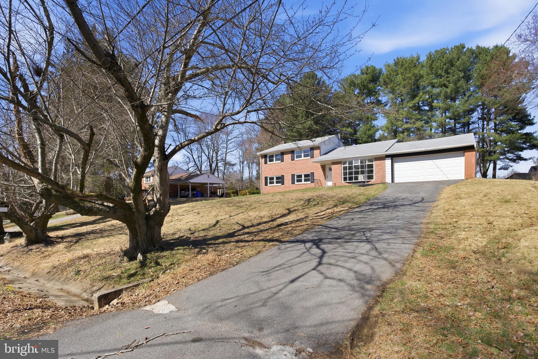 13412 Doncaster Lane Silver Spring, MD 20904 - Photo 46 of 53