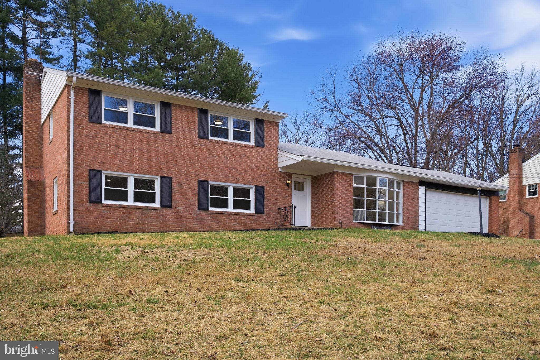 13412 Doncaster Lane Silver Spring, MD 20904 - Photo 47 of 53