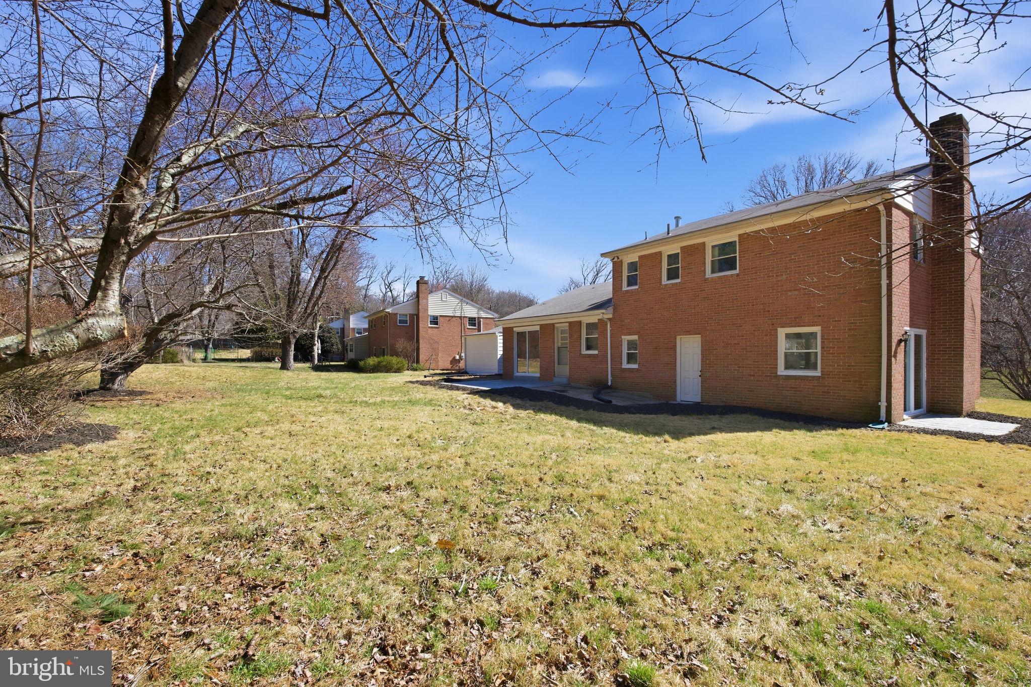 13412 Doncaster Lane Silver Spring, MD 20904 - Photo 52 of 53
