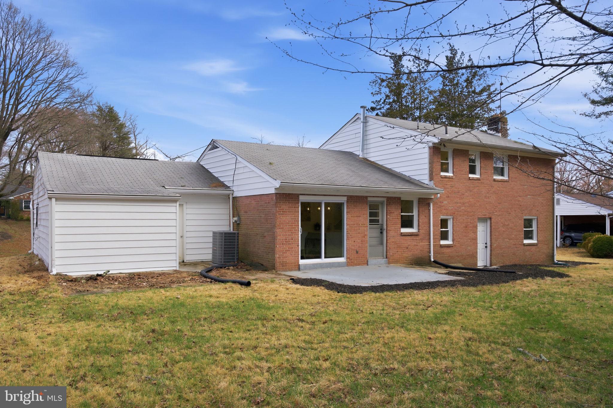 13412 Doncaster Lane Silver Spring, MD 20904 - Photo 53 of 53