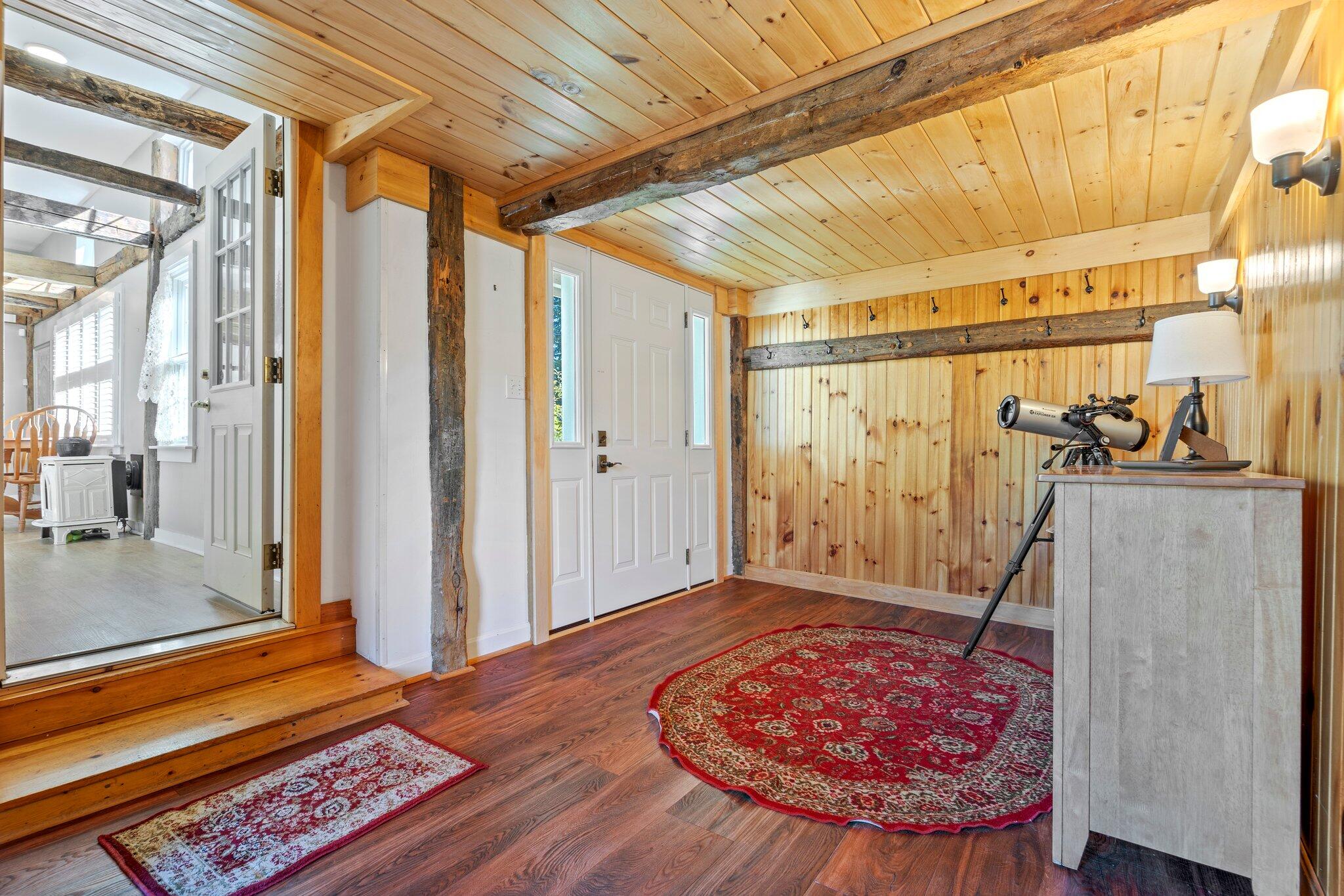 15 Ossipee Hill Road Waterboro, ME 04030 - Photo 7 of 60 Entry