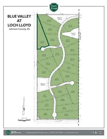 $775,000 | 2180 Oakmont Court, Stilwell, KS 66085