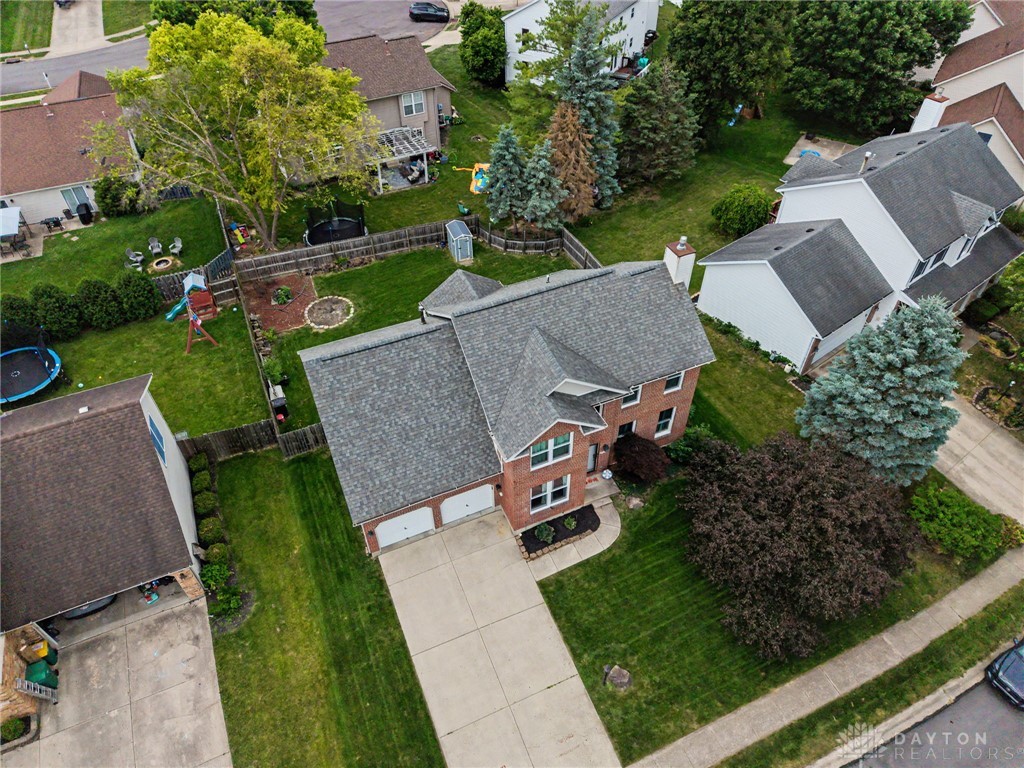 2675 Walnut Ridge Drive Troy, OH 45373 - Photo 53 of 64