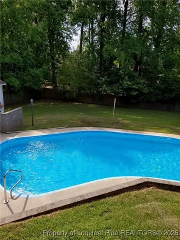 $235,000 | 6432 Milford Road, Fayetteville, NC 28303