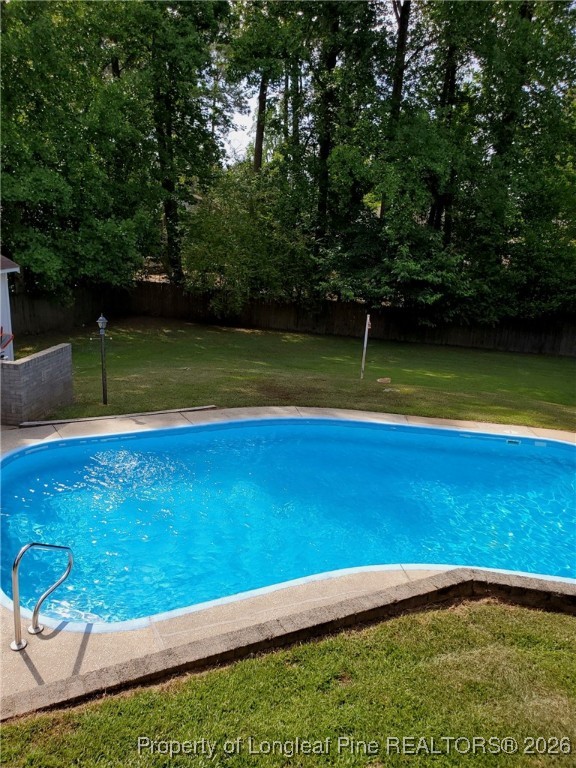 6432 Milford Road Fayetteville, NC 28303 - Photo 49 of 50