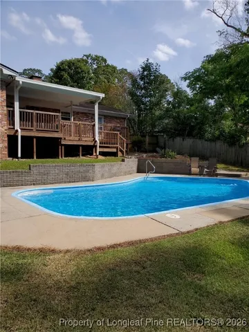 $235,000 | 6432 Milford Road, Fayetteville, NC 28303