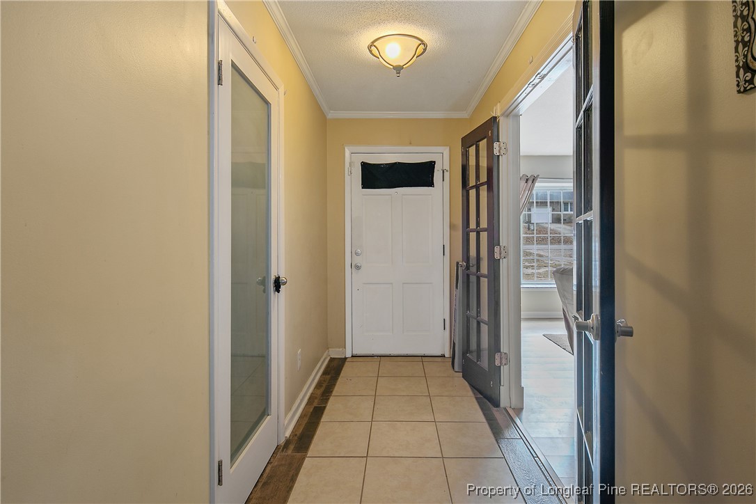 6432 Milford Road Fayetteville, NC 28303 - Photo 6 of 50 a view of a hallway