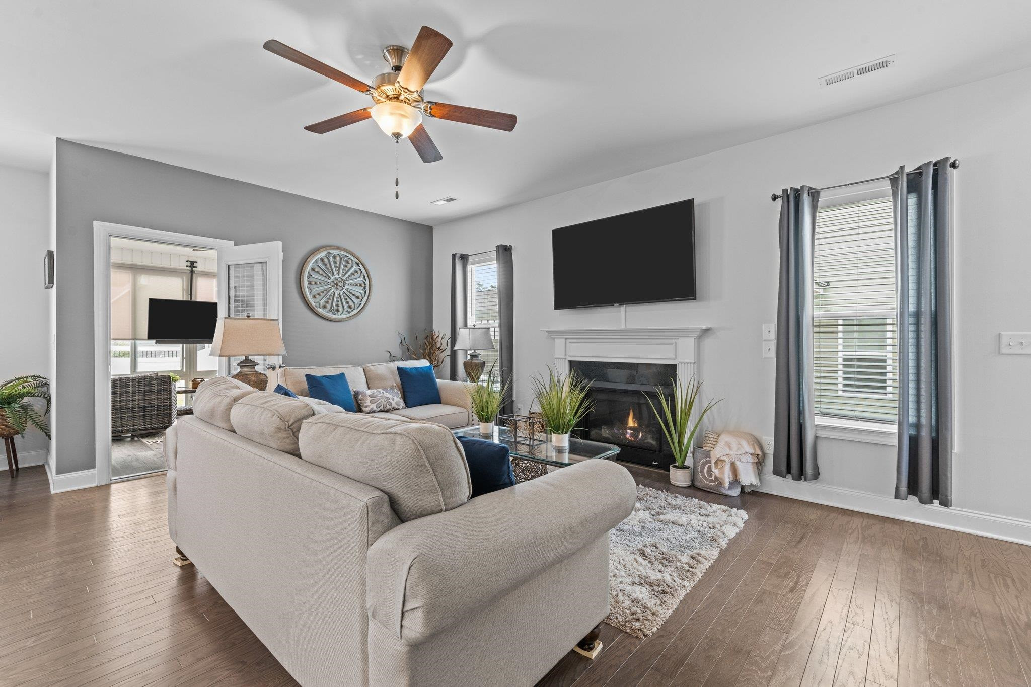 7220 Cornett Way Raleigh, NC 27604 - Photo 5 of 35 Photo 5