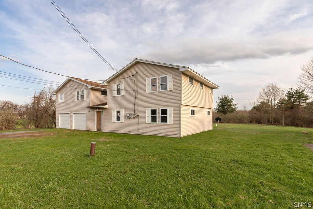 5180 Orangeport Road Clay, NY 13029 - Photo 2 of 47