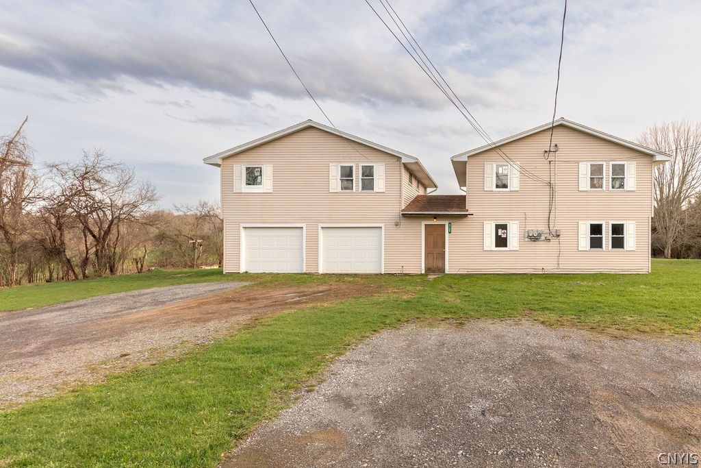 5180 Orangeport Road Clay, NY 13029 - Photo 4 of 47