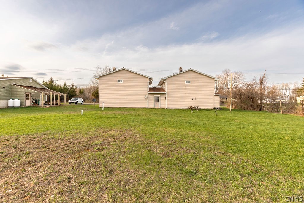 5180 Orangeport Road Clay, NY 13029 - Photo 43 of 47