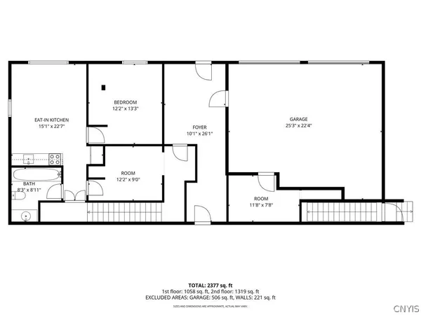 $349,900 | 5180 Orangeport Road, Clay, NY 13029