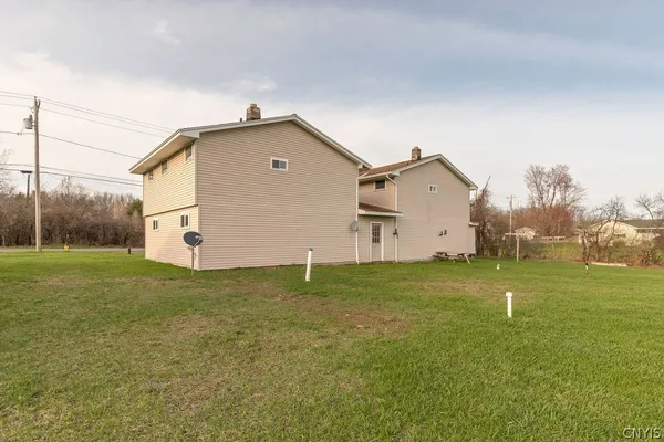 $349,900 | 5180 Orangeport Road, Clay, NY 13029