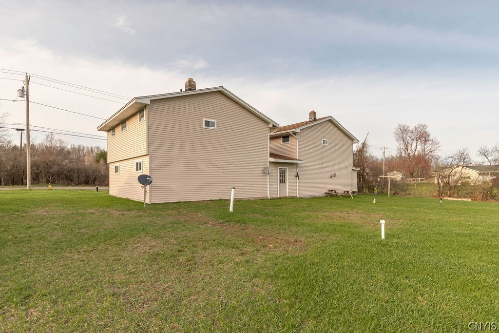 5180 Orangeport Road Clay, NY 13029 - Photo 5 of 47