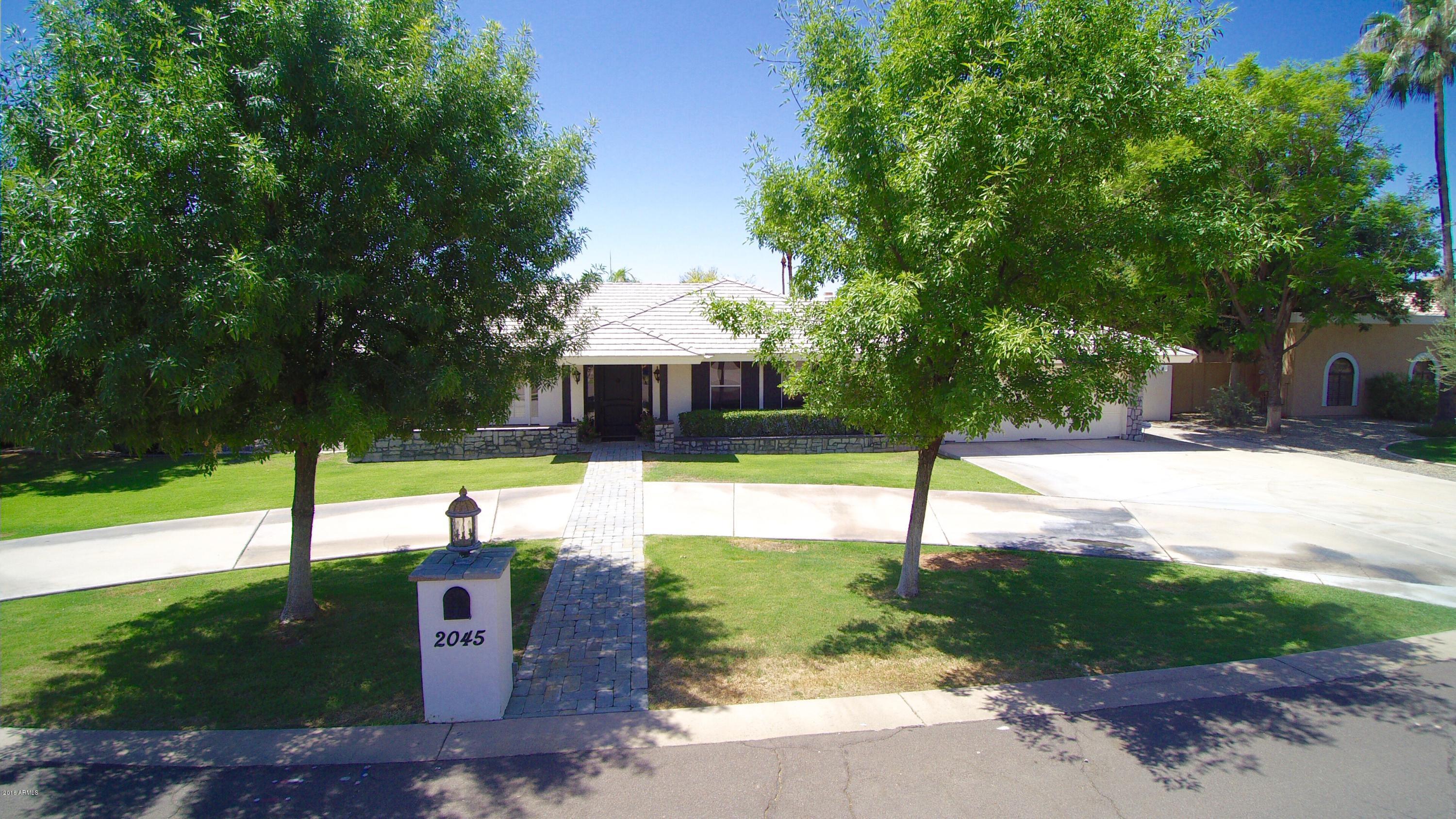 2045 East Knox Road Tempe, AZ 85284 - Photo 4 of 25 YUN00146