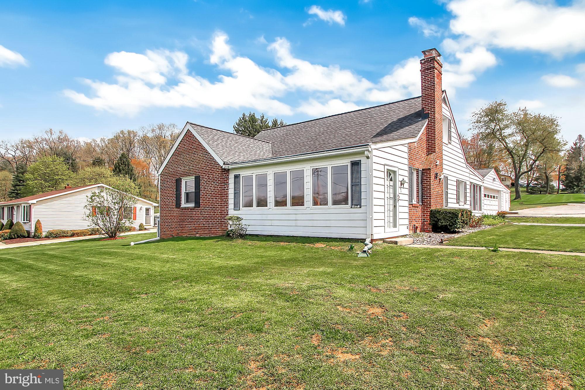 1059 Old Manchester Road Westminster, MD 21157 - Photo 1 of 26 Gallery Image 1