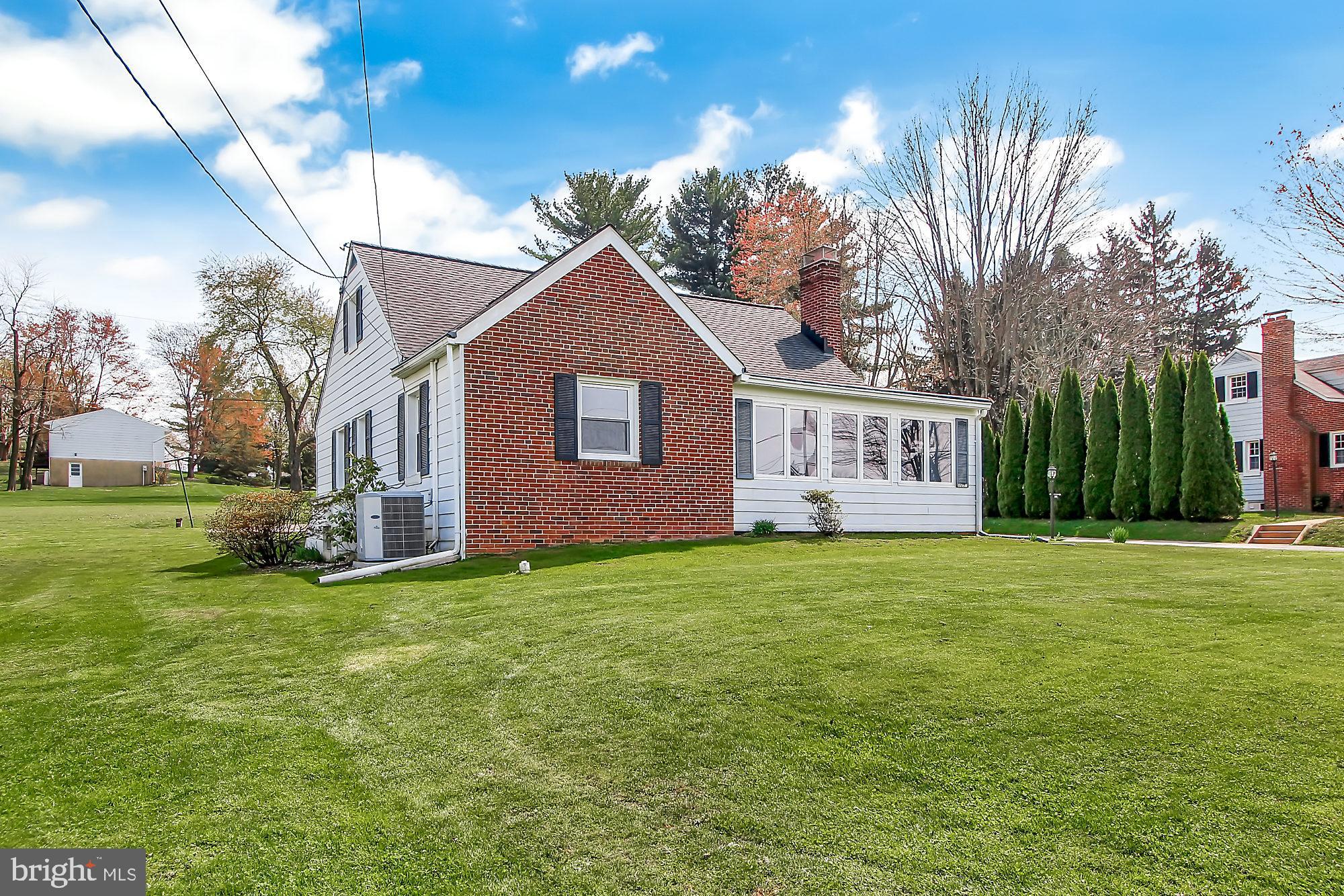 1059 Old Manchester Road Westminster, MD 21157 - Photo 2 of 26 Gallery Image 2