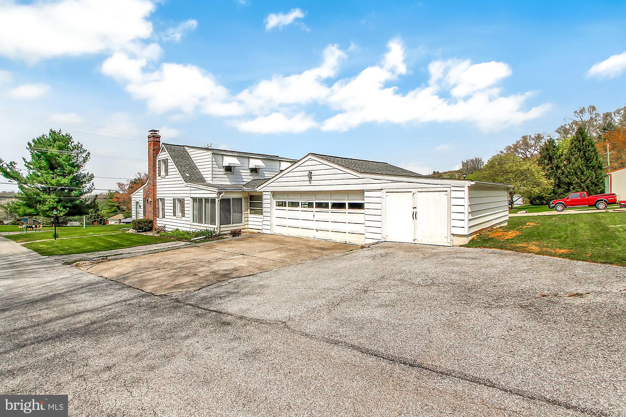 1059 Old Manchester Road Westminster, MD 21157 - Photo 3 of 26 Gallery Image 3