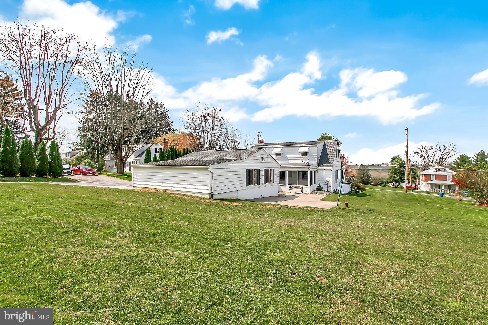 1059 Old Manchester Road Westminster, MD 21157 - Photo 24 of 26 Gallery Image 24