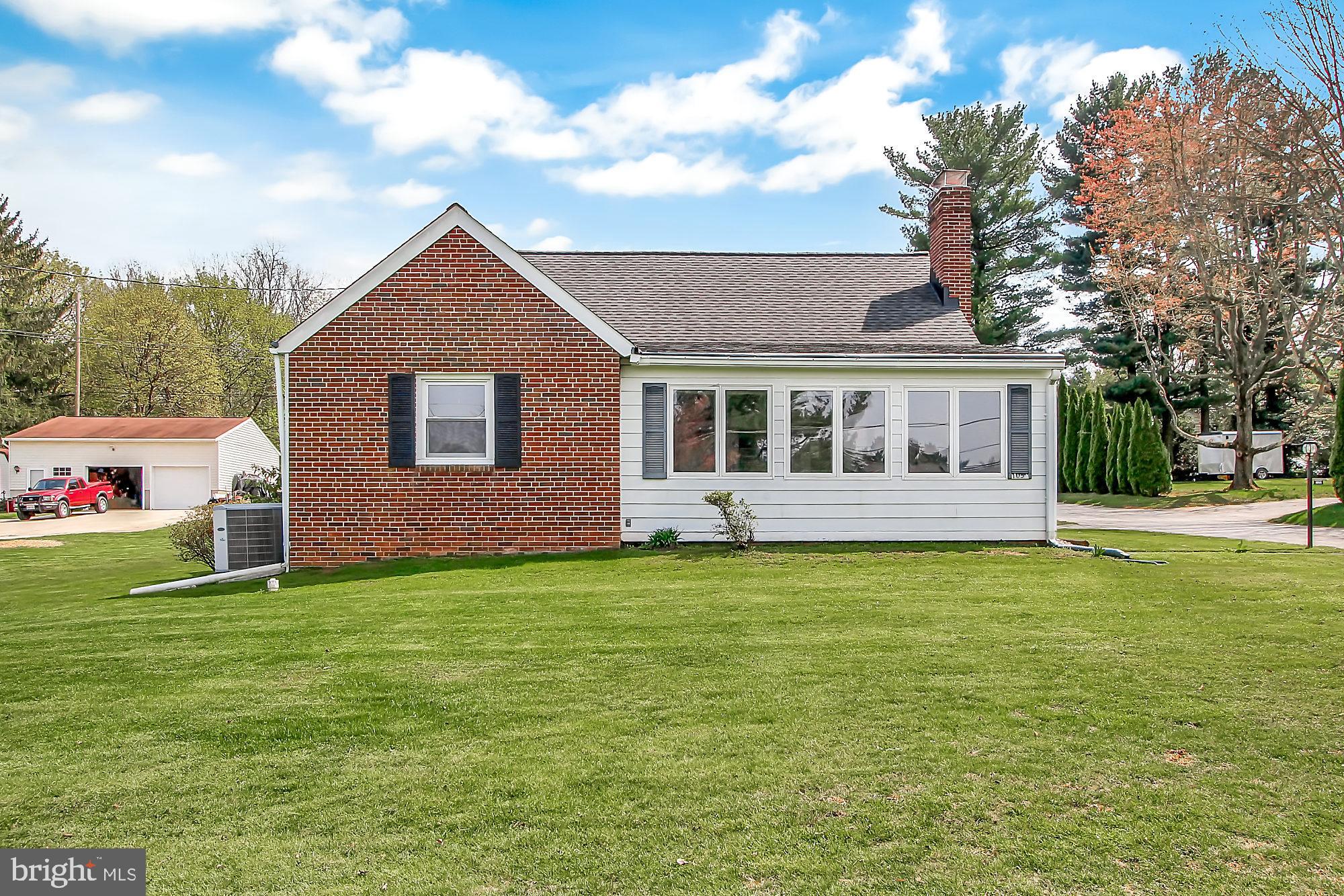 1059 Old Manchester Road Westminster, MD 21157 - Photo 26 of 26 Gallery Image 26