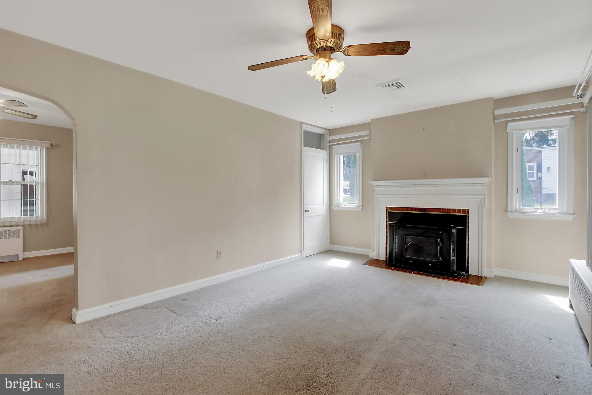 1059 Old Manchester Road Westminster, MD 21157 - Photo 4 of 26 Gallery Image 4
