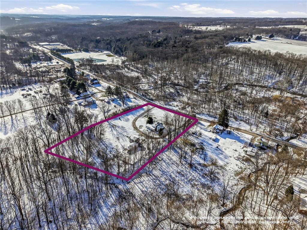 1173 Fredonia Road Hadley, PA 16130 - Photo 17 of 49