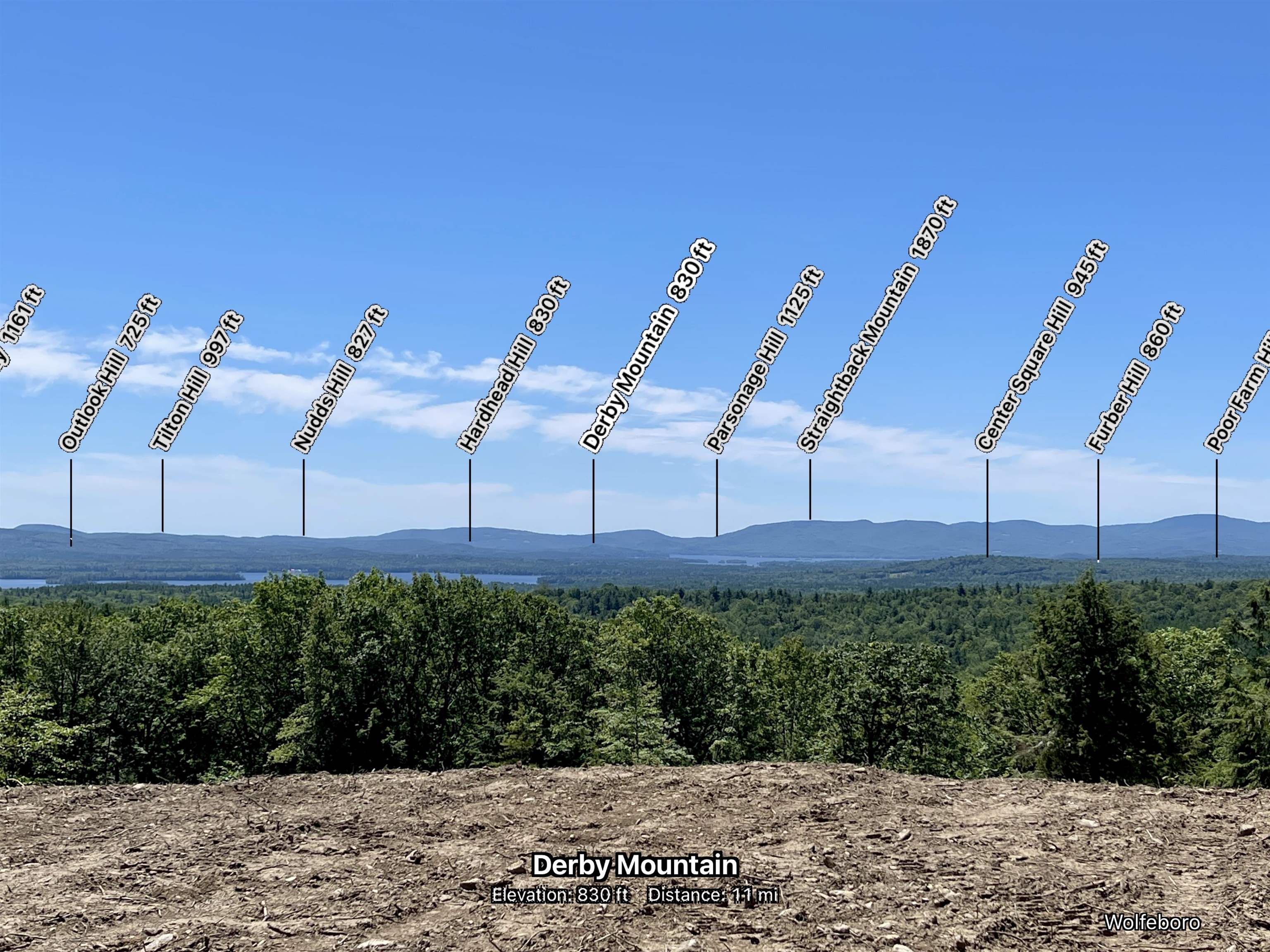 0 Trask Mountain Wolfeboro, NH 03894 - Photo 11 of 25