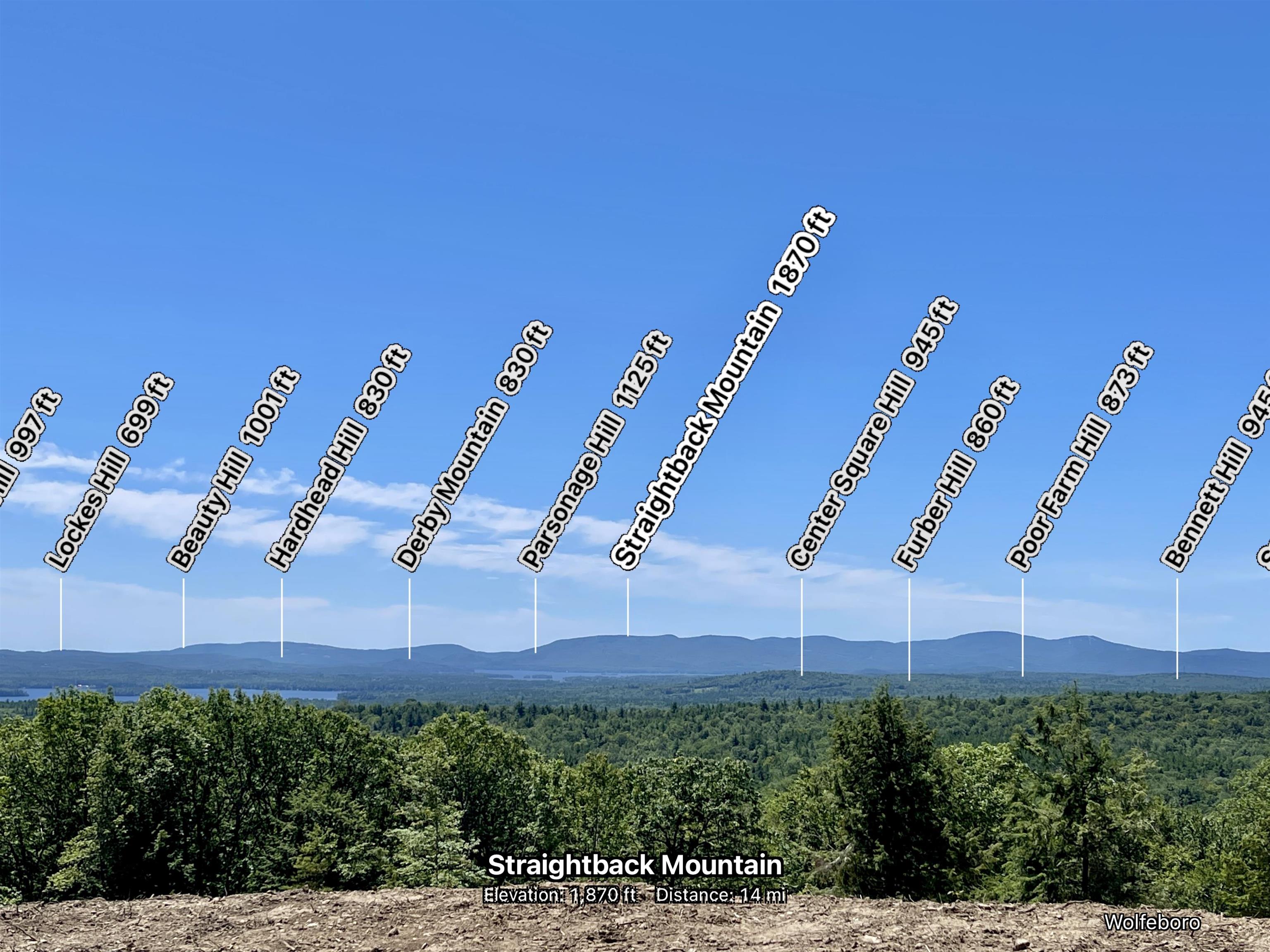 0 Trask Mountain Wolfeboro, NH 03894 - Photo 12 of 25