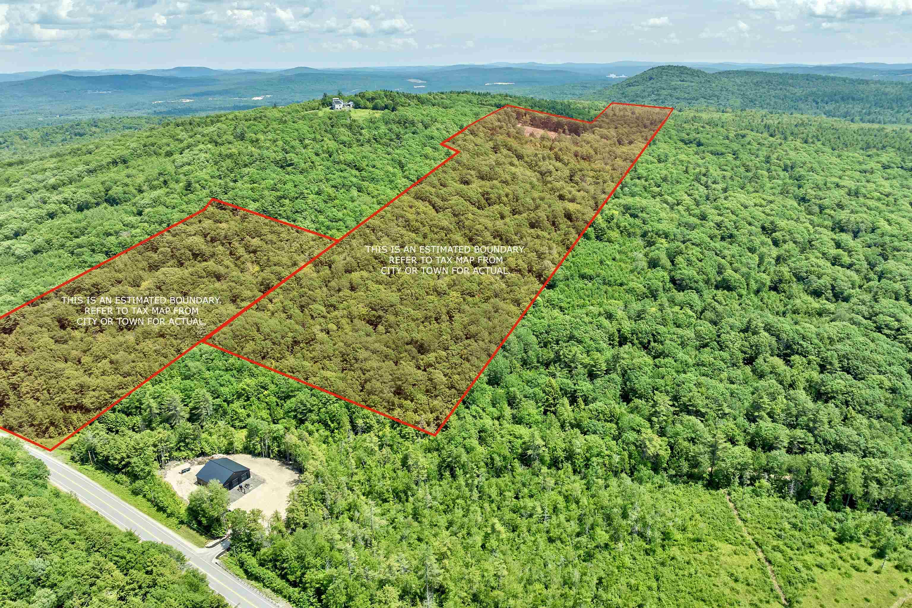 0 Trask Mountain Wolfeboro, NH 03894 - Photo 8 of 25