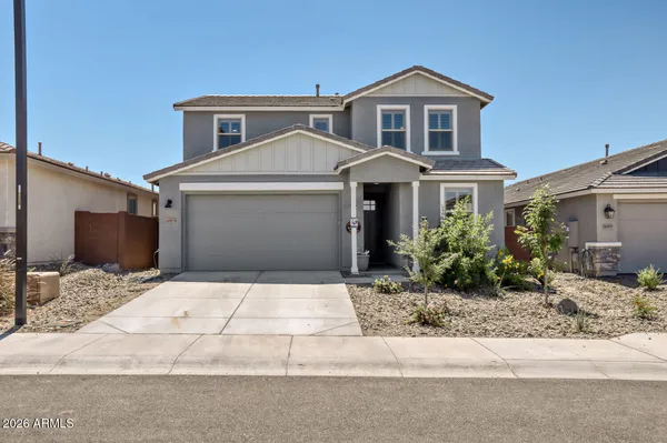 $583,000 | 16903 West Beth Drive, Goodyear, AZ 85338