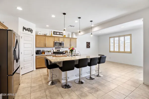 $583,000 | 16903 West Beth Drive, Goodyear, AZ 85338