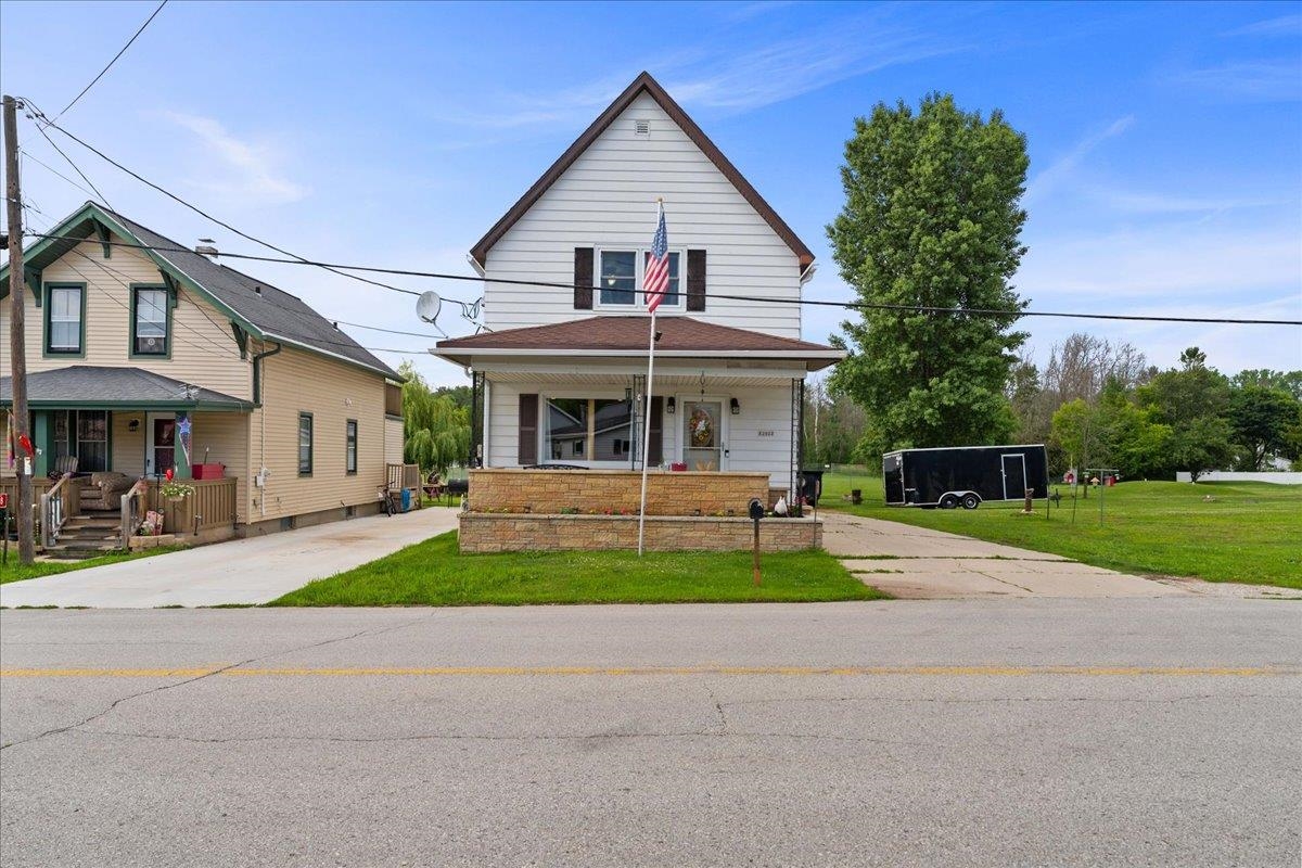 E2922 East County Rd BB Kewaunee, WI 54216 - Photo 38 of 61