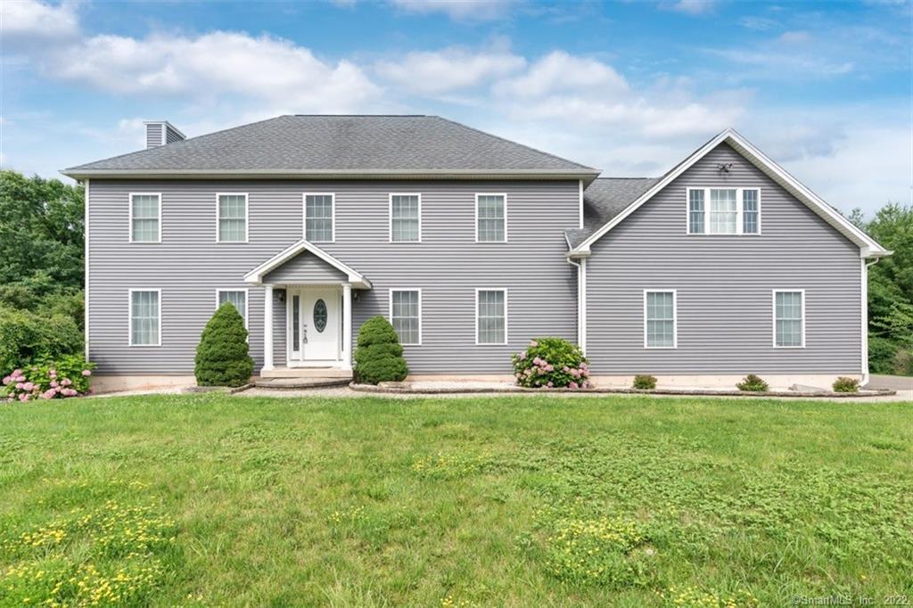 163 R Shunpike Road Cromwell, CT 06416 - Photo 1 of 1