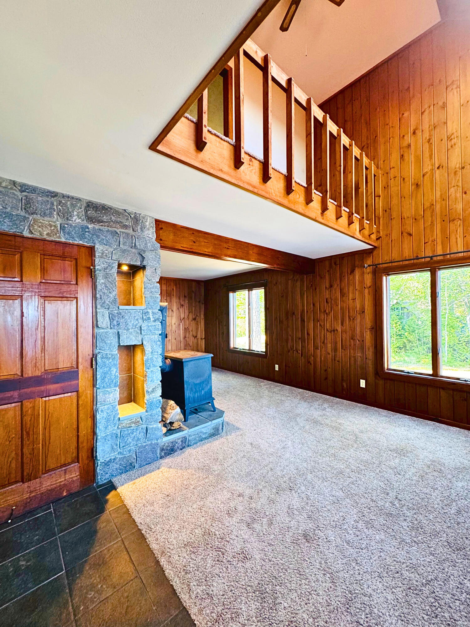 270 Grant Road Sullivan, ME 04664 - Photo 17 of 37 Living House #1