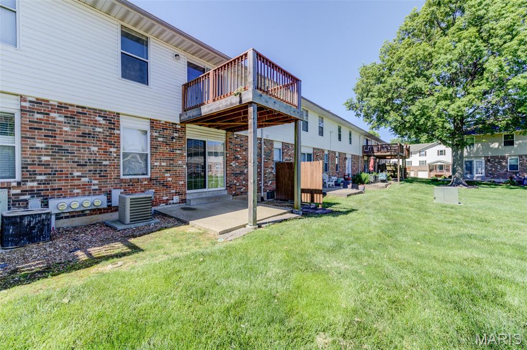 2200 Willott Road, Unit I St. Peters, MO 63376 - Photo 17 of 22