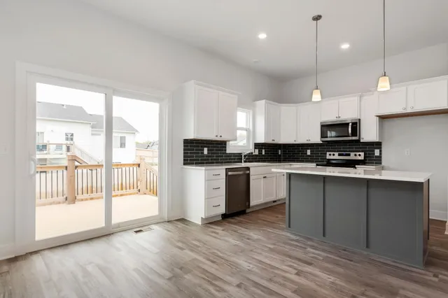 $343,000 | 5832 Forestor Drive, Park City, KS 67219