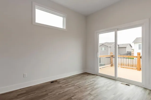 $343,000 | 5832 Forestor Drive, Park City, KS 67219