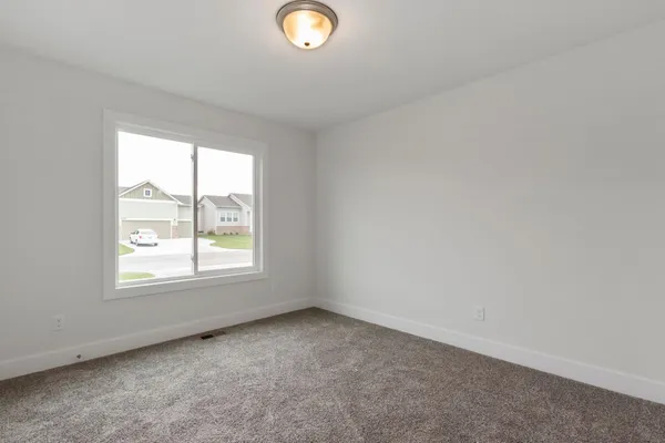 $343,000 | 5832 Forestor Drive, Park City, KS 67219